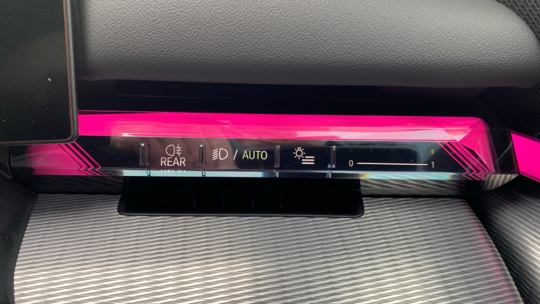 BMW 5 Series 520i M Sport 4dr Auto Petrol Saloon